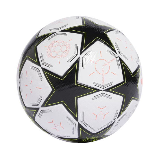 Adidas Μπάλα ποδοσφαίρου UEFA Champions League Ball Adidas Μπάλα ποδοσφαίρου UEFA Champions League Ball